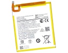 Galaxy tab a7 lite hög kapacitet batteri, 3.82V 5100mAh samsung galaxy tab a7 lite mobil batterier