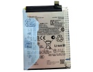 G15 power hög kapacitet batteri, 3.91V 6000mAh motorola g15 power mobil batterier