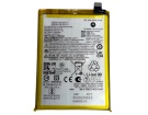 Moto g14 hög kapacitet batteri, 3.91V 5000mAh motorola moto g14 mobil batterier