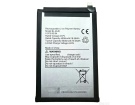 Bl-49jx hög kapacitet batteri, 3.87V 5000mAh infinix bl-49jx mobil batterier