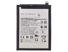 Sm-a042f hög kapacitet batteri, 3.85V 5000mAh samsung sm-a042f mobil batterier