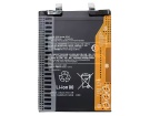 Bp4p hög kapacitet batteri, 3.89V 4500mAh xiaomi bp4p mobil batterier