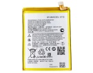 Edge 20 fusion 5g hög kapacitet batteri, 3.87V 5000mAh motorola edge 20 fusion 5g mobil batterier