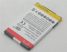 Pg88100 batteri, 3.7V 1450mAh htc pg88100 mobil batterier