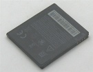 Raider 4g lite batteri, 3.7V 1450mAh htc raider 4g lite mobil batterier