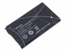 Ec5805 3g batteri, 3.7V 1050mAh huawei ec5805 3g mobil batterier