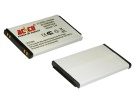 Kg290 batteri, 3.7V 830mAh lg kg290 mobil batterier