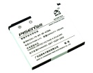 Kf755 batteri, 3.7V 700mAh lg kf755 mobil batterier