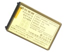 Gd300s batteri, 3.7V 950mAh lg gd300s mobil batterier