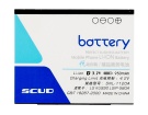Kf690 batteri, 3.7V 950mAh lg kf690 mobil batterier