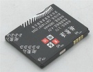 Gc900e batteri, 3.7V 980mAh lg gc900e mobil batterier