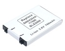 C350g batteri, 3.7V 770mAh motorola c350g mobil batterier