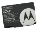 Bli-motv3 batteri, 3.7V 900mAh motorola bli-motv3 mobil batterier