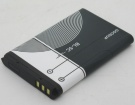 Handleeasy 330 gsm batteri, 3.7V 1150mAh doro handleeasy 330 gsm mobil batterier