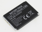 Nokia 1260 batteri, 3.7V 1170mAh nokia nokia 1260 mobil batterier