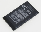 3212 classic batteri, 3.7V 1000mAh nokia 3212 classic mobil batterier