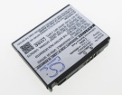 Sgh-d900i batteri, 3.7V 800mAh samsung sgh-d900i mobil batterier