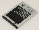 S6500d batteri, 3.7V 1350mAh samsung s6500d mobil batterier