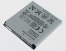 Ks500c batteri, 3.7V 930mAh sony ericsson ks500c mobil batterier