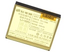W508a batteri, 3.7V 900mAh sony ericsson w508a mobil batterier