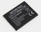 Saitoa batteri, 3.7V 1000mAh sony ericsson saitoa mobil batterier