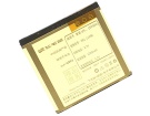E16i batteri, 3.7V 1200mAh sony ericsson e16i mobil batterier