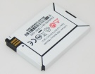 F851 batteri, 3.7V 750mAh zte f851 mobil batterier