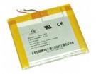 Iphone 2g 16gb batteri, 3.7V 1500mAh apple iphone 2g 16gb mobil batterier