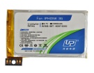 616-0372 batteri, 3.7V 1400mAh apple 616-0372 mobil batterier