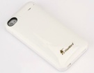Iphone 4s 16gb batteri, 3.7V 1400mAh apple iphone 4s 16gb mobil batterier