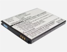 Galaxy attain 4g sch-r920 hög kapacitet batteri, 3.7V 3600mAh samsung galaxy attain 4g sch-r920 mobil batterier