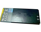 Z10 l-s1 batteri, 3.8V 1800mAh blackberry z10 l-s1 mobil batterier