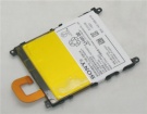 C6902 batteri, 3.8V 3000mAh sony ericsson c6902 mobil batterier