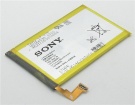 C530x batteri, 3.7V 2300mAh sony ericsson c530x mobil batterier