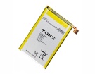 Xperia 2330 batteri, 3.7V 2330mAh sony ericsson xperia 2330 mobil batterier