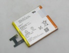 Ericsson xperia z c6603 batteri, 3.7V 2330mAh sony ericsson ericsson xperia z c6603 mobil batterier