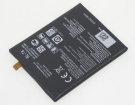 G flex d958 hög kapacitet batteri, 3.8V 3500mAh lg g flex d958 mobil batterier