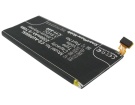 Padfone a80 batteri, 3.8V 2320mAh asus padfone a80 mobil batterier