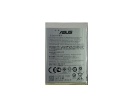 C11p1325 hög kapacitet batteri, 3.8V 3750mAh asus c11p1325 mobil batterier