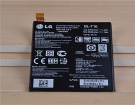 Us995 batteri, 3.8V 3000mAh lg us995 mobil batterier