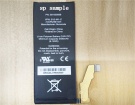 Amazon fire phone 6581a batteri, 3.8V 2400mAh amazon amazon fire phone 6581a mobil batterier