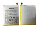 Zenfone 2e u500 batteri, 3.8V 2400mAh asus zenfone 2e u500 mobil batterier