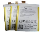 Zenfone 5 a502cg batteri, 3.8V 2500mAh asus zenfone 5 a502cg mobil batterier