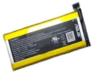 Pf500kl batteri, 3.8V 2300mAh asus pf500kl mobil batterier