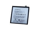 F1 plus batteri, 3.8V 2850mAh oppo f1 plus mobil batterier