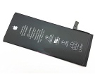 Iphone6s batteri, 3.82V 1715mAh apple iphone6s mobil batterier