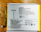B-89 batteri, 3.8V 3000mAh vivo b-89 mobil batterier