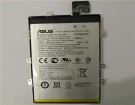 Z010da hög kapacitet batteri, 3.85V 5000mAh asus z010da mobil batterier