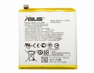 Zenfone 3 ze520kl batteri, 3.85V 2650mAh asus zenfone 3 ze520kl mobil batterier