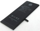 Iphone7p hög kapacitet batteri, 3.82V 3610mAh apple iphone7p mobil batterier